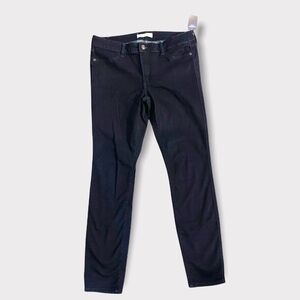 The A&F Jean Legging 30x29